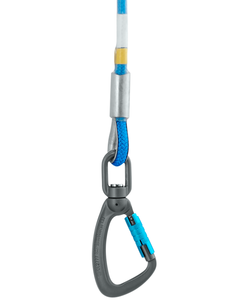 Extreme XP Twister - Verbindungsmittel
