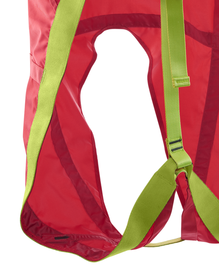 Fast Saver Air Rettungsdreieck