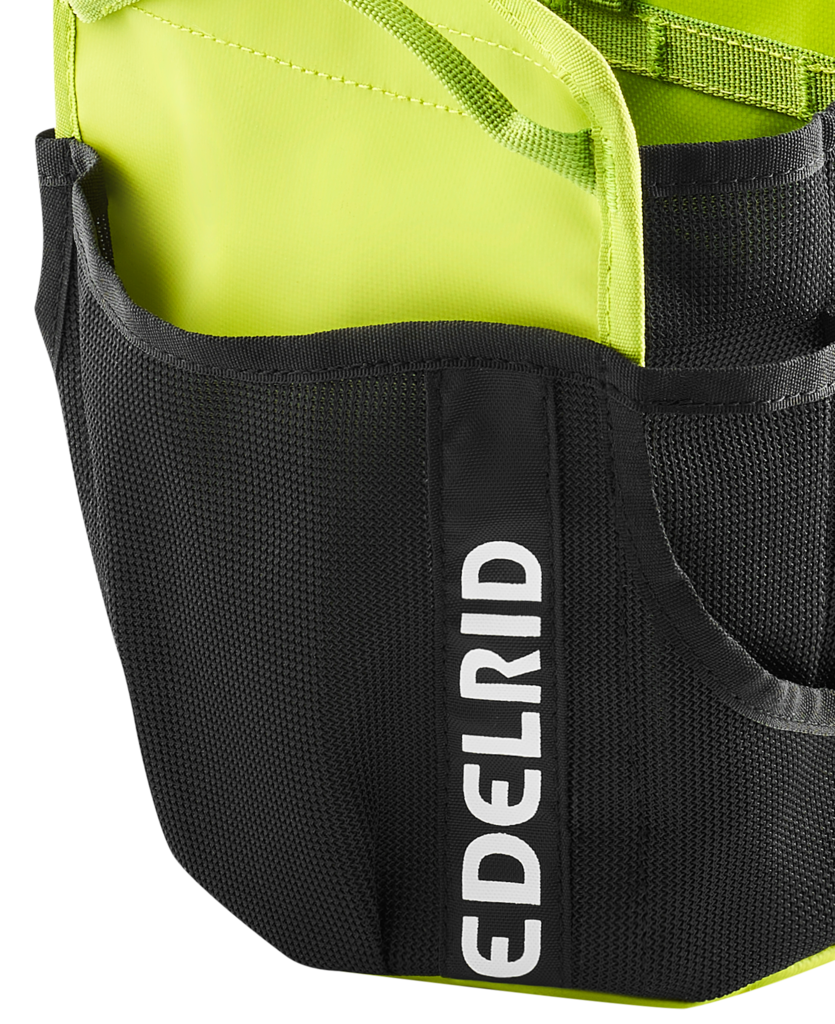 Flask - Materialtasche