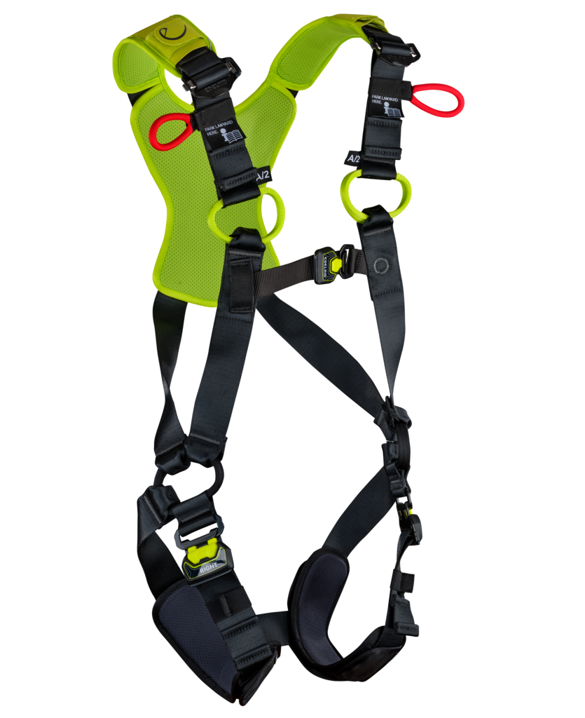 Flex Lite - Auffanggurt