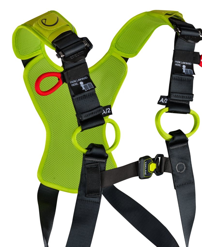 Flex Lite - Auffanggurt