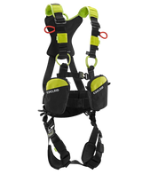 NEW - Flex Pro - Auffanggurt