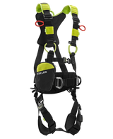 NEW - Flex Pro Plus - Auffanggurt