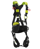 NEW - Flex Pro - Auffanggurt