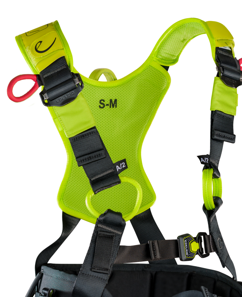 Flex Pro - Auffanggurt