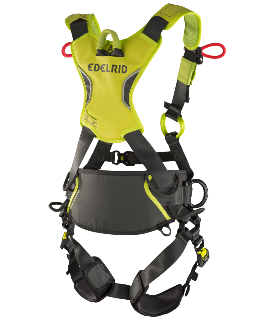 Flex Pro Plus - Auffanggurt