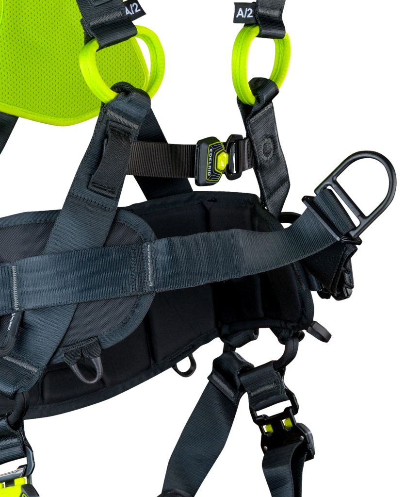 Flex Pro Plus - Auffanggurt