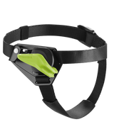 Foot Cruiser - Fußsteigklemme