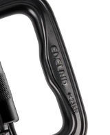 Foras Triple Lock - Karabiner