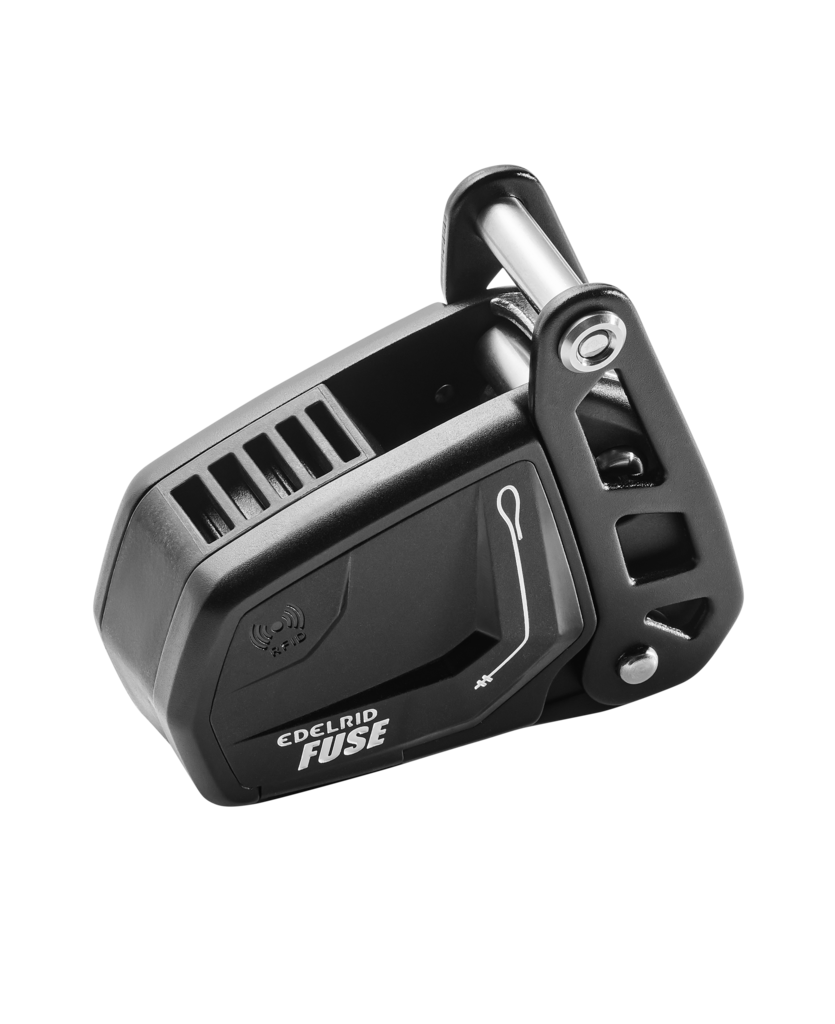 Fuse - mitlaufendes Auffanggerät