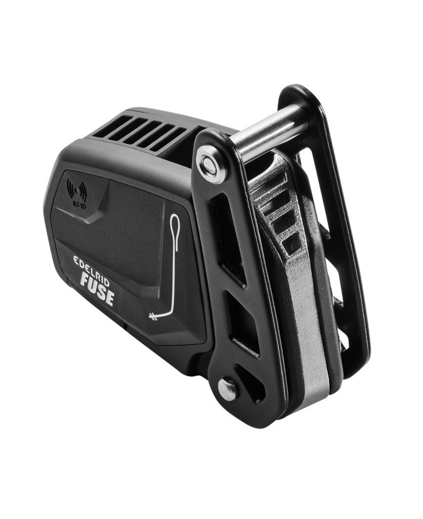 Fuse - mitlaufendes Auffanggerät