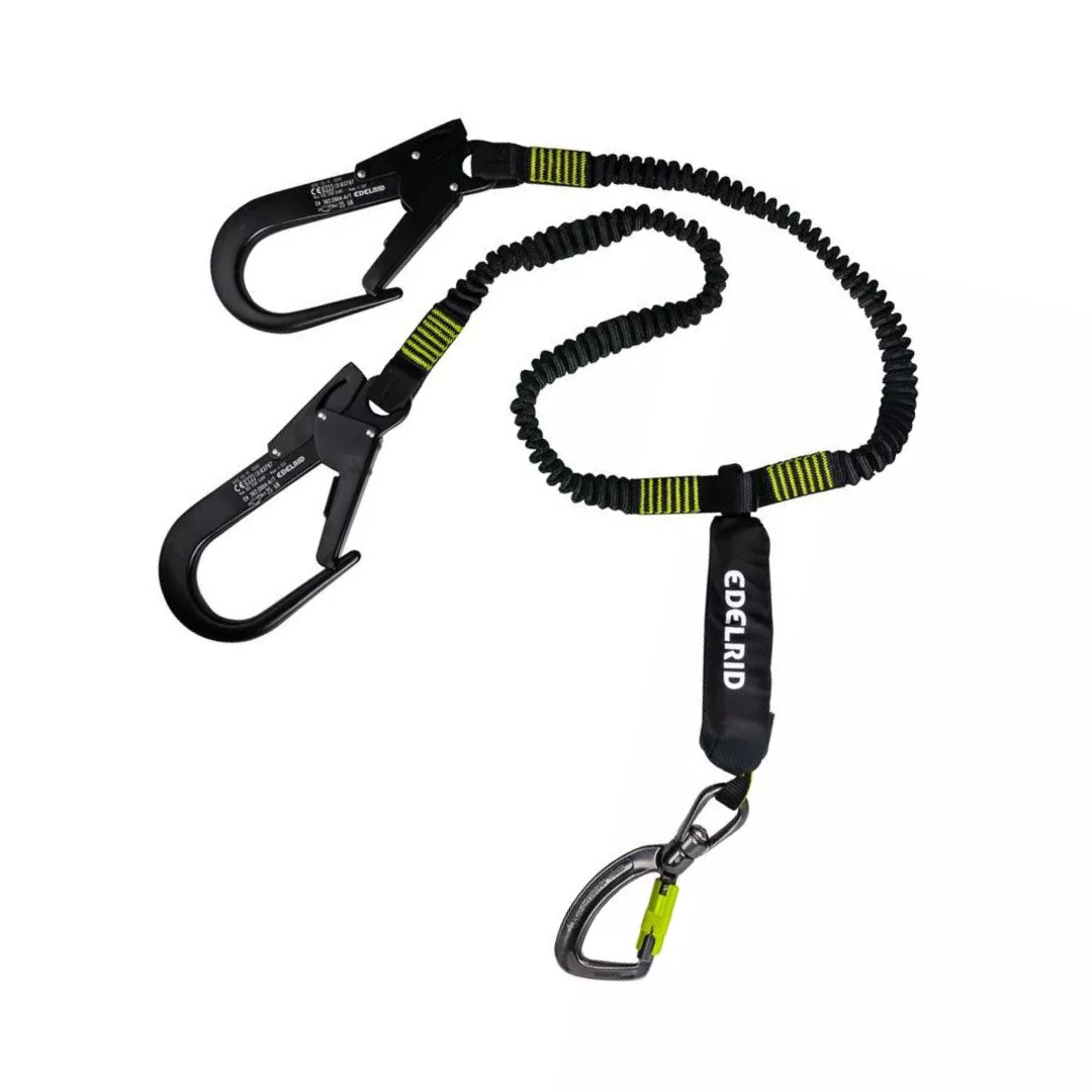 SB - Shockstop Giant Twister Triple -  Falldämpfer