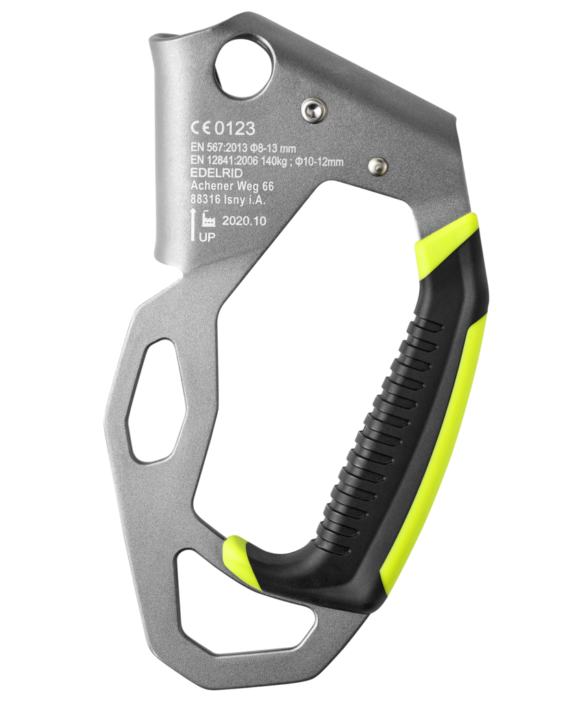 Hand Cruiser - Handsteigklemme