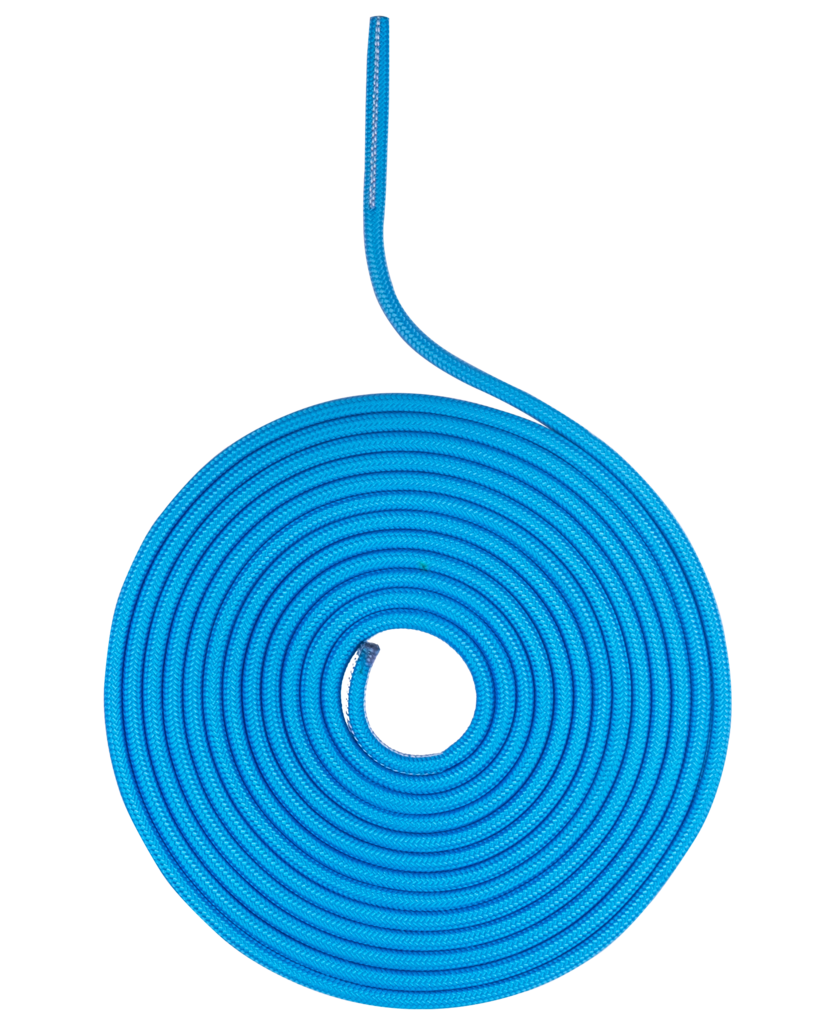 Hard Line 6mm - Reepschnur