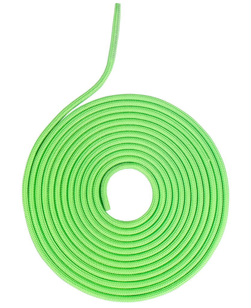 Hard Line 6mm - Reepschnur