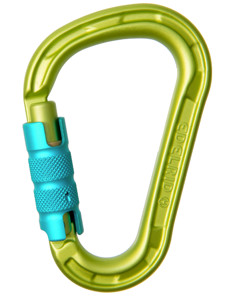 HMS Magnum Triple - Alukarabiner