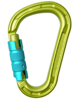 HMS Magnum Triple - Alukarabiner