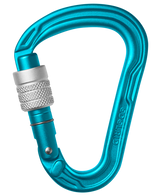 HMS Strike Screw - Karabiner