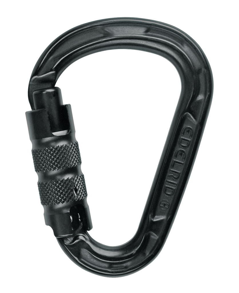 HMS Strike Triple - Karabiner