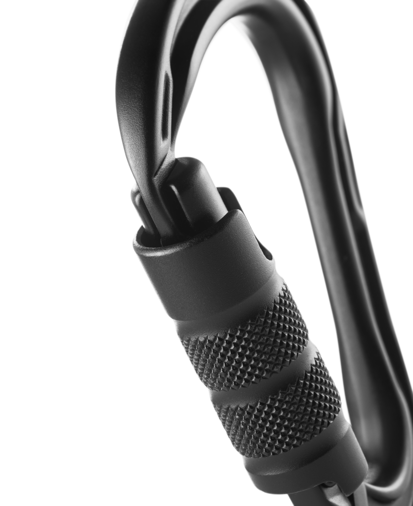 HMS Strike Triple - Karabiner