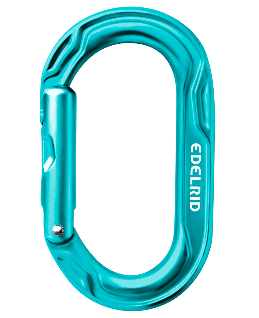 Kiwi - Schnapperkarabiner