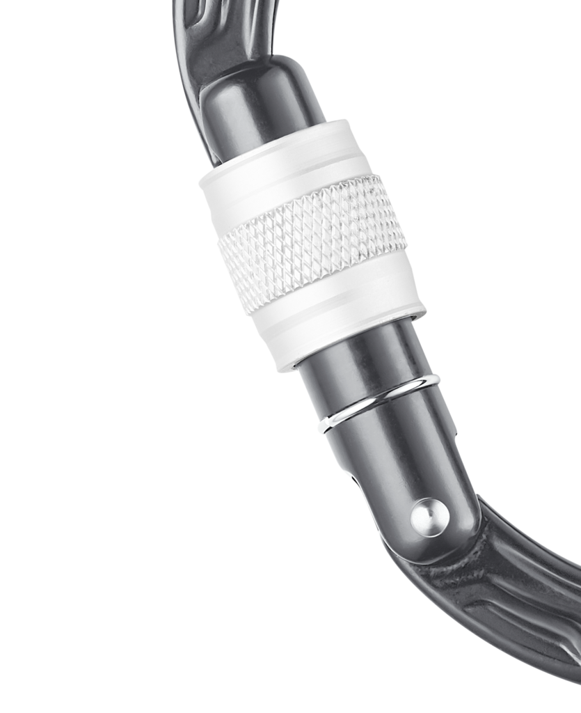 Kiwi Screw - Karabiner