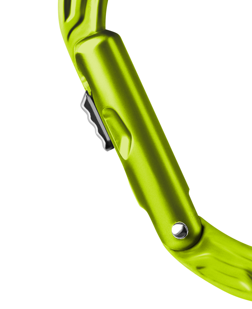 Kiwi Slider - Karabiner