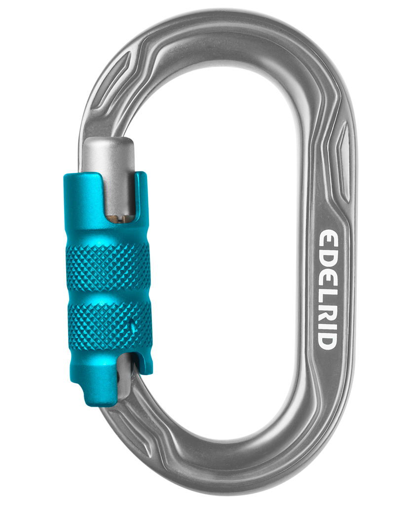 Kiwi Triple - Karabiner