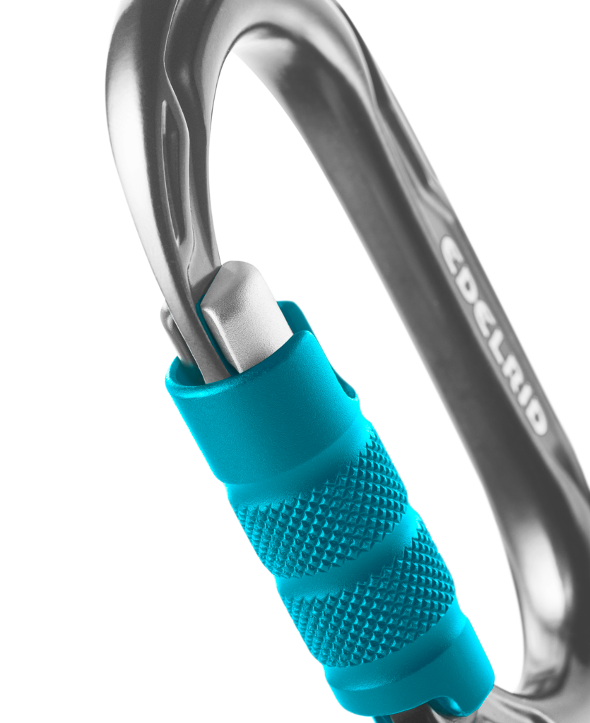 Kiwi Triple - Karabiner