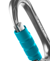 Kiwi Triple - Karabiner