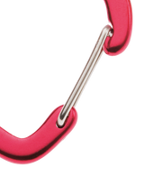 Corazon - Material-Herzkarabiner