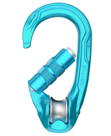 Maxiom Rig Triple - Alukarabiner
