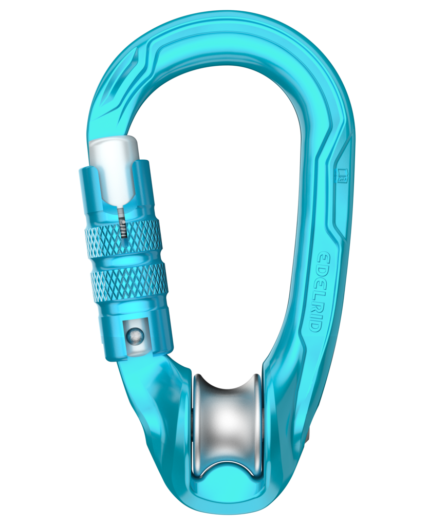 Maxiom Rig Triple - Alukarabiner