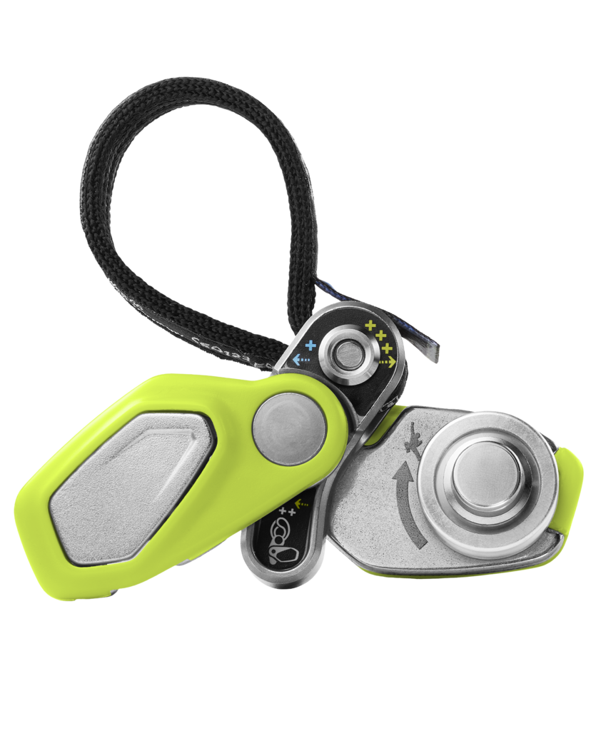 Ohmega - Bremsassistent