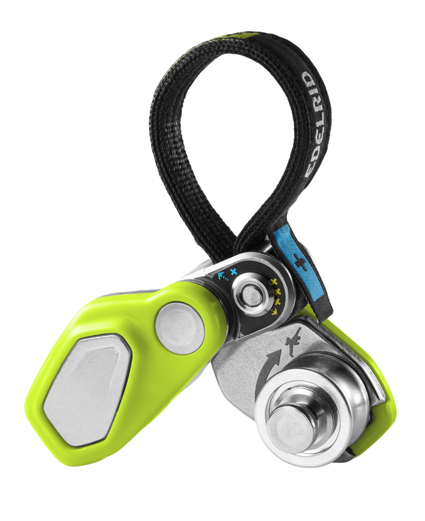 Ohmega - Bremsassistent