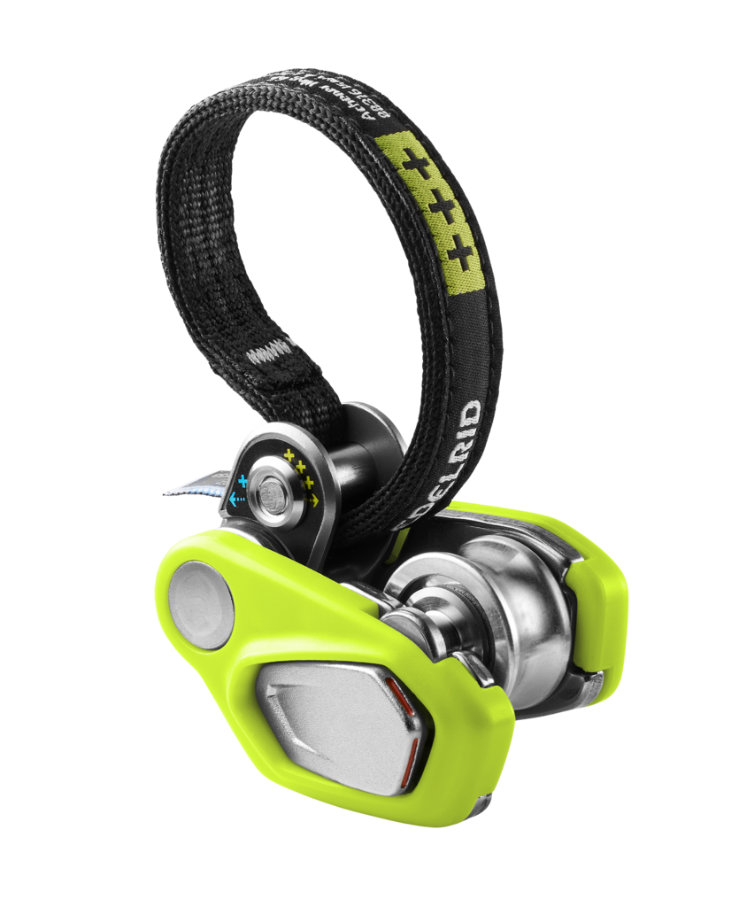 Ohmega - Bremsassistent