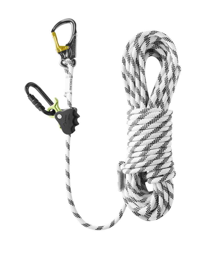 Ombilix Adjust - Halteseil