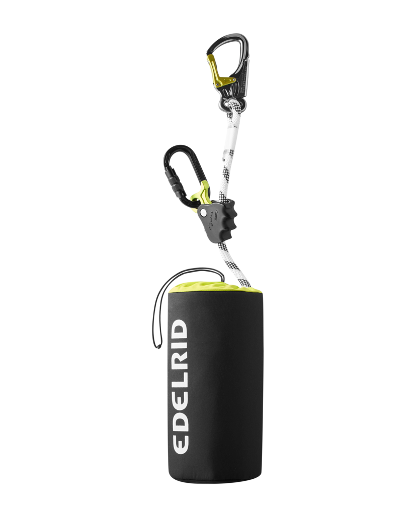 Ombilix 140 - mitlaufendes Auffanggerät