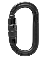 Oval Power 2500 Triple - Karabiner