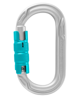 Oval Power 2500 Triple - Karabiner