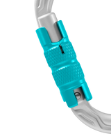 Oval Power 2500 Triple - Karabiner
