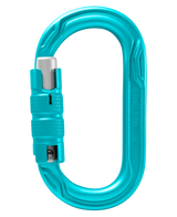 Oval Power 2500 Triple - Karabiner