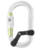 Oval Power Captive - Karabiner-Zubehör