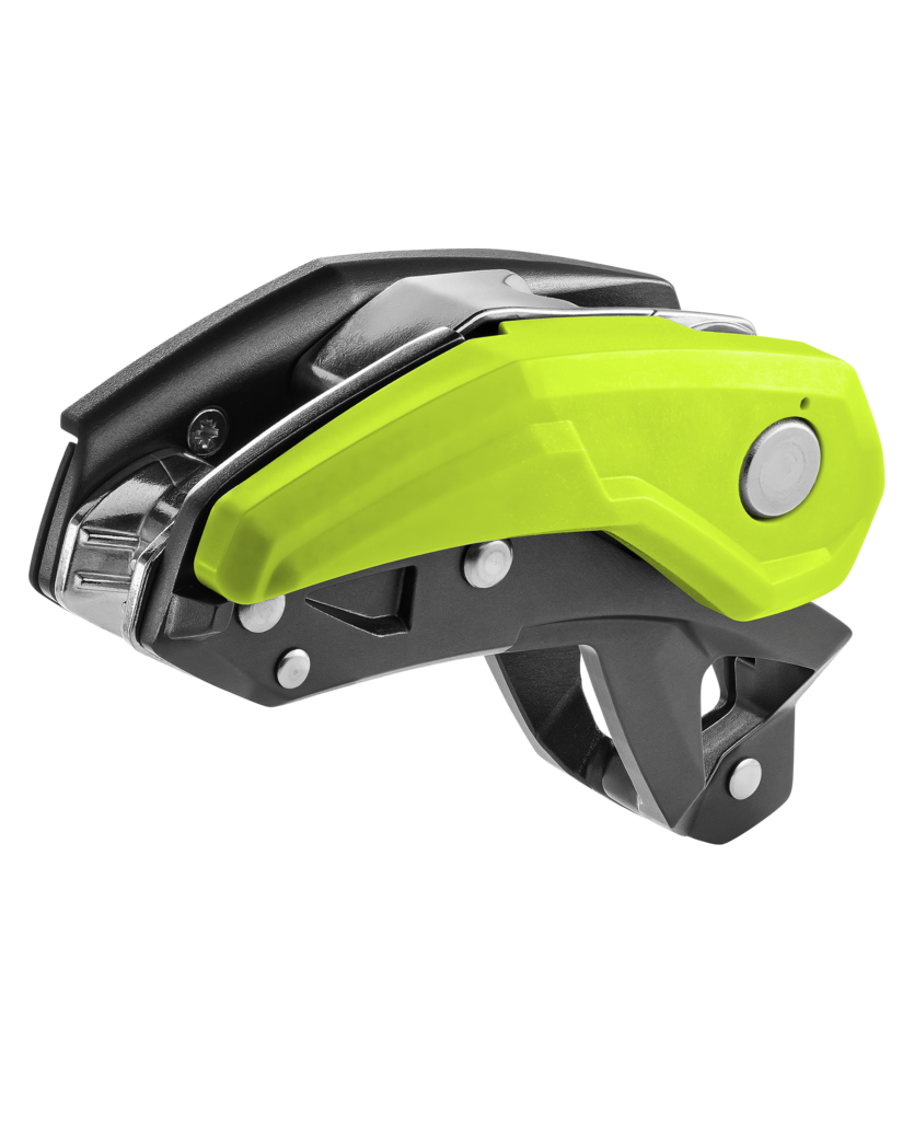 Pinch - Sicherungsgerät