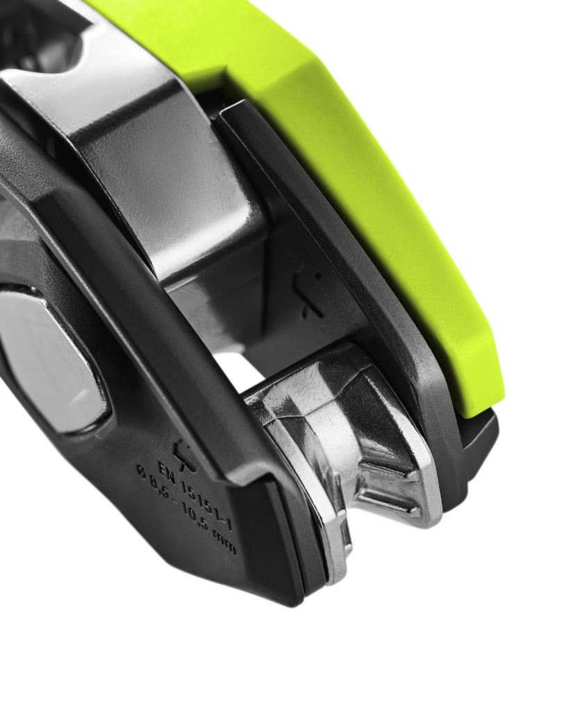 Pinch - Sicherungsgerät