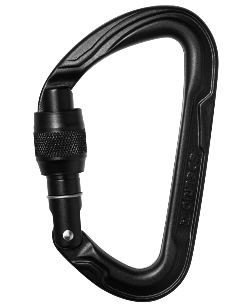 Pure Screw - Schraubkarabiner