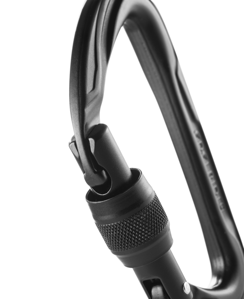 Pure Screw - Schraubkarabiner