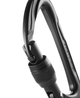 Pure Screw - Schraubkarabiner