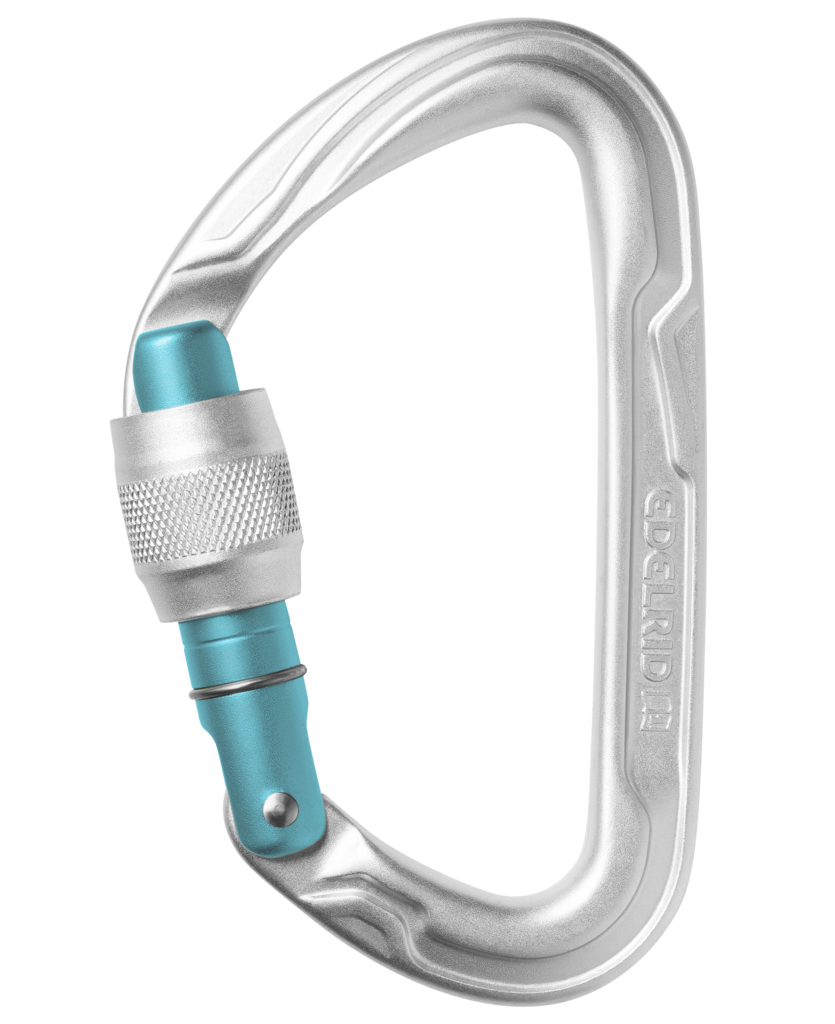 Pure Screw - Schraubkarabiner