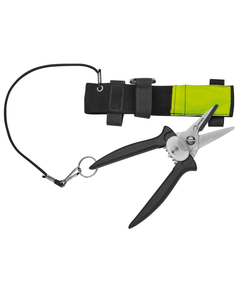 Rescue Scissors - Rettungsschere